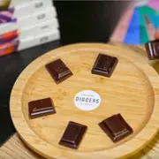 Atelier dégustation de chocolat gastronomique à Lyon (69)