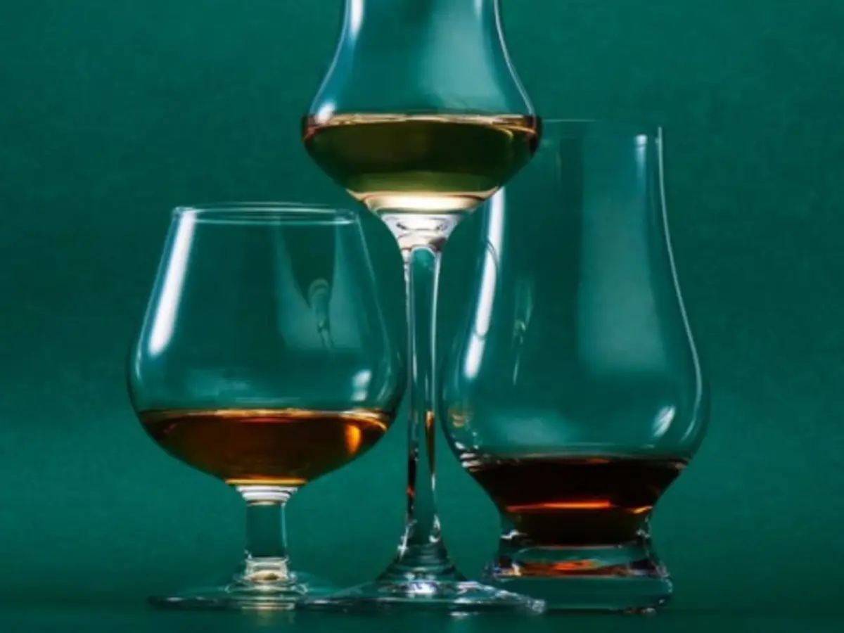 Atelier dégustation de Cognac et d'Armagnac à Paris 11ème