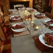 Atelier-Degustation De Cuisine Vegetale Et Festive