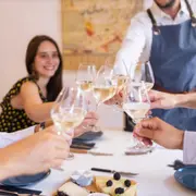 Atelier dégustation de Fromages et Vins à Paris Austerlitz