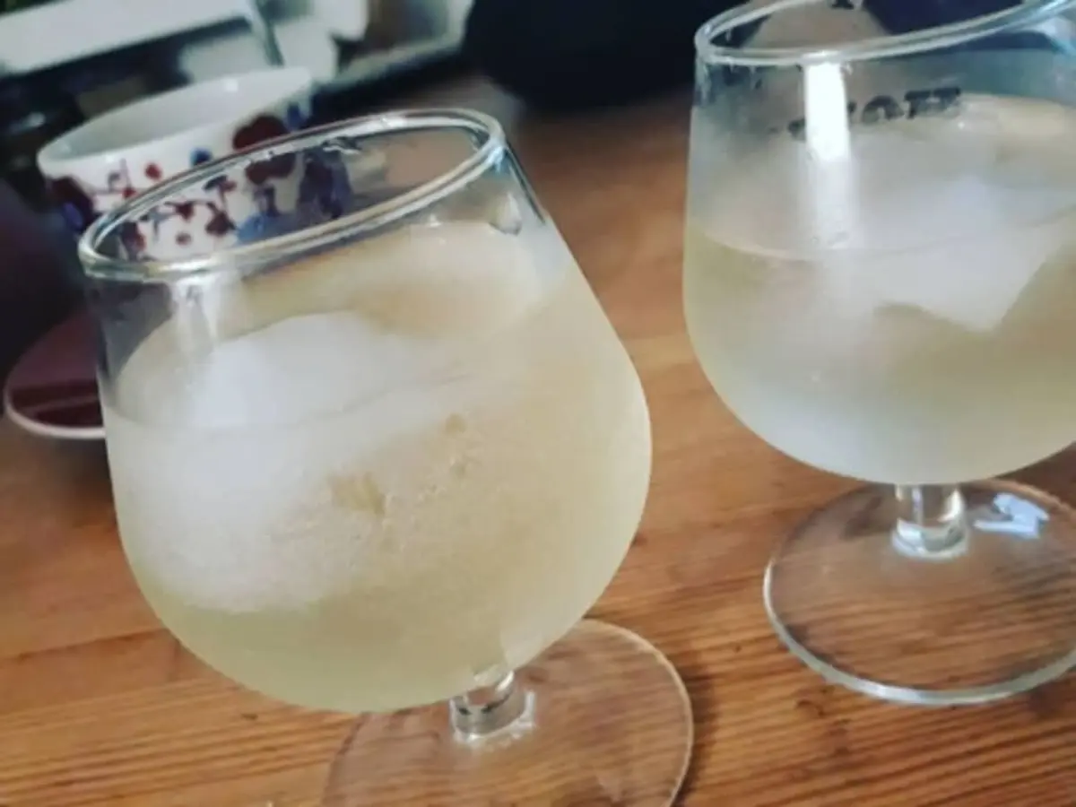 Atelier dégustation de Gin à Lille Wazemmes (59)