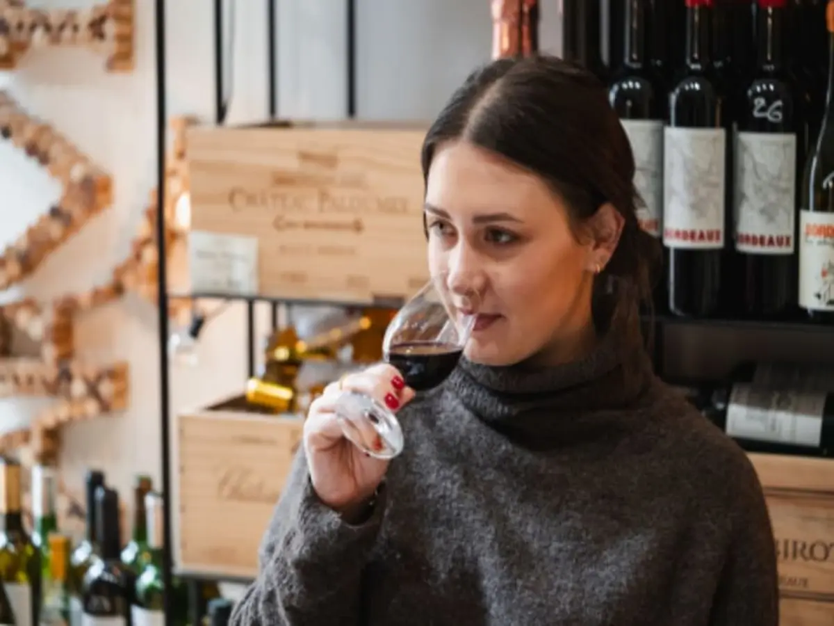 Atelier Dégustation de grands crus classés à Bordeaux (33)