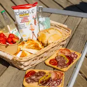 Atelier dégustation de produits artisanaux landais