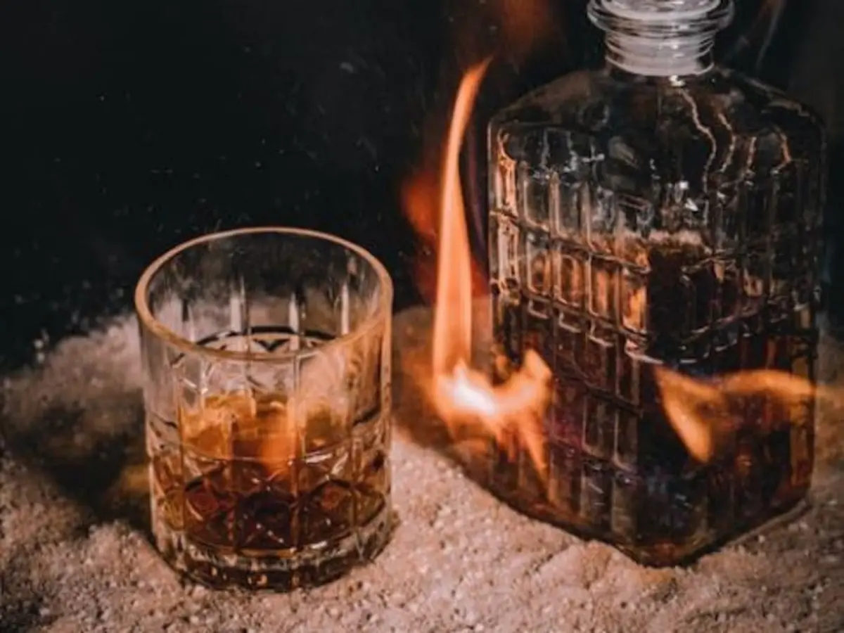 Atelier dégustation de rhum à Lille Wazemmes (59)