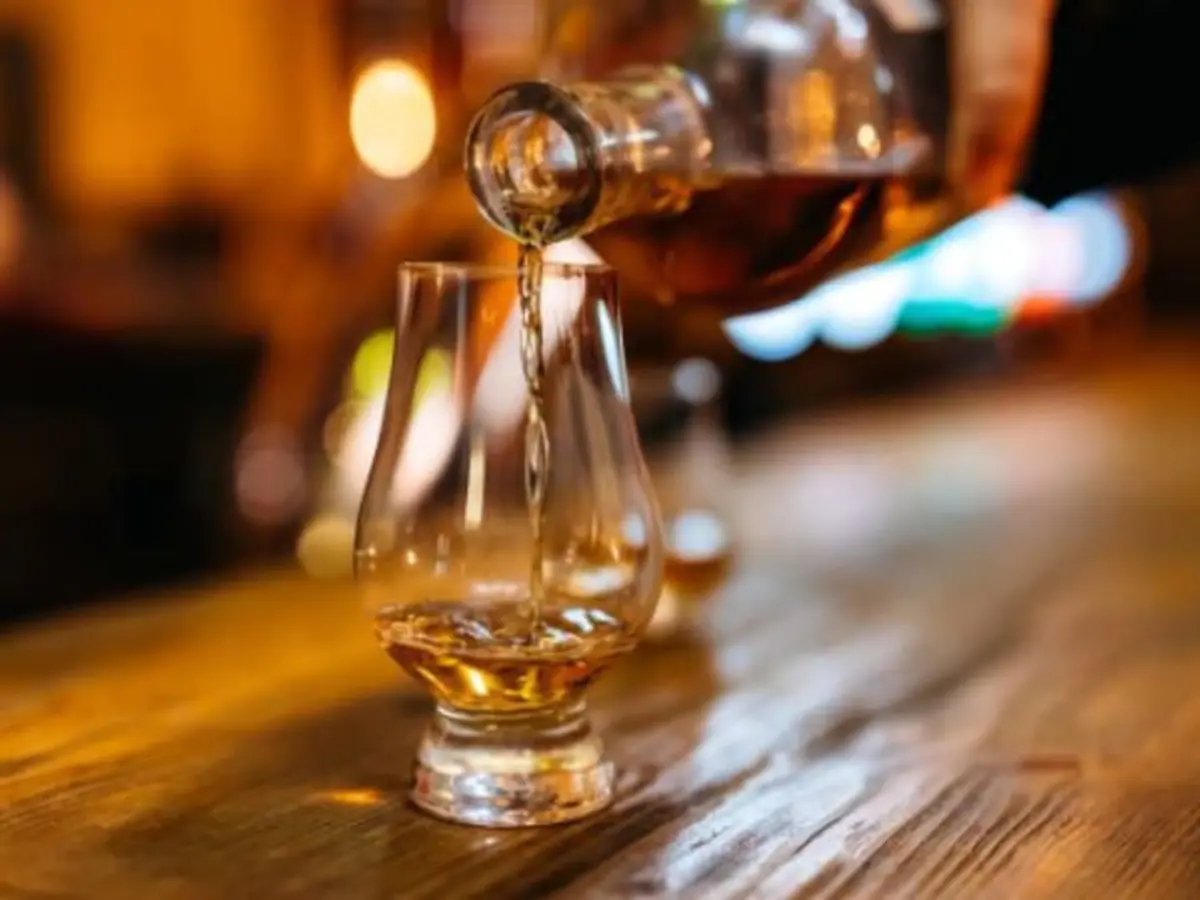 Atelier dégustation de rhums arrangés à Aix-en-Provence (13)