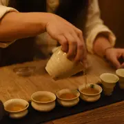 Atelier dégustation de thé chinois à Paris 15ème