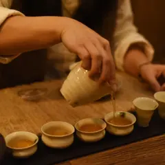Atelier dégustation de thé chinois à Paris 15ème