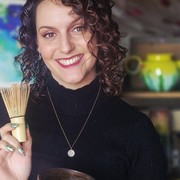 Atelier dégustation de thé - le matcha