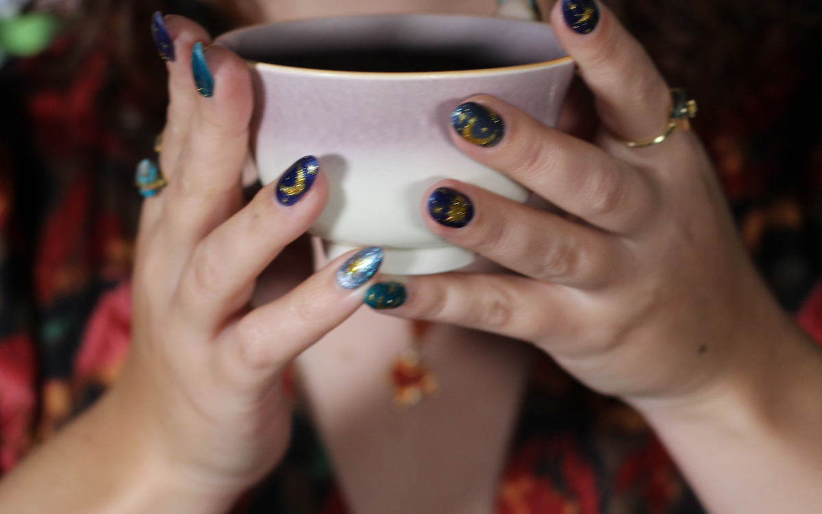 Atelier dégustation de thé - thés d'hiver