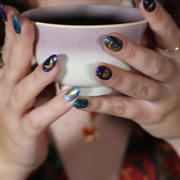 Atelier dégustation de thé - thés d'hiver