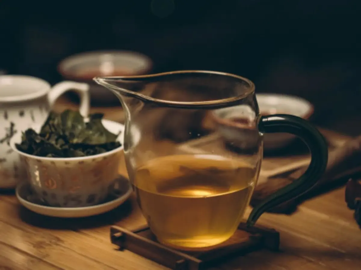 Atelier d&eacute;gustation de th&eacute;s d'hiver &agrave; Paris 17&egrave;me