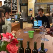 Atelier dégustation de Vin à Bordeaux (33)