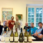 Atelier dégustation de vin à Nantes (44)