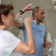 Atelier dégustation de vin et visite à Villematier (31)