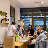 Atelier d&eacute;gustation de vins &agrave; Annecy (74)