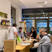 Atelier dégustation de vins à Annecy (74)