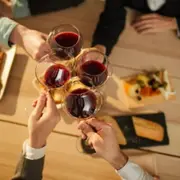 Atelier dégustation de vins à Toulouse (31)