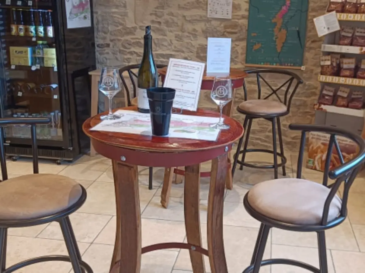 Atelier dégustation de vins et chocolat à Vosne-Romanée (21)