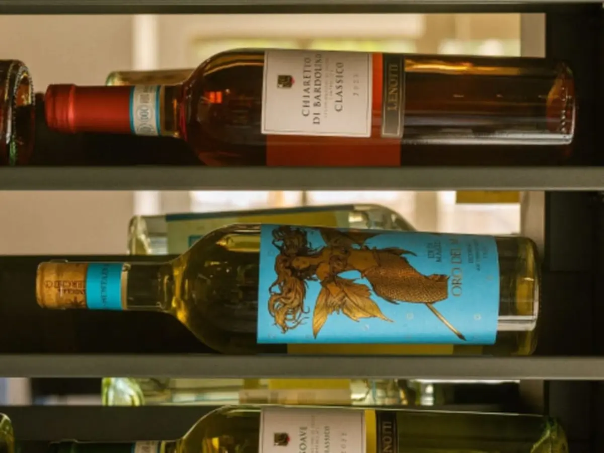 Atelier dégustation de vins italiens à Dardilly (69)