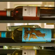 Atelier dégustation de vins italiens à Dardilly (69)
