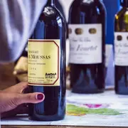 Atelier dégustation de vins vieux millésimes à Bordeaux (33)