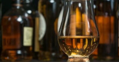 Atelier d&eacute;gustation de whisky "collector" &agrave; Saint-Pavace (72)