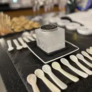 Atelier dégustation & initiation au Caviar à Paris 6ème