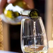 Atelier dégustation et visite du Château de Fesles (49)