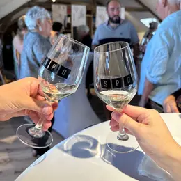 Atelier dégustation Faïence et Vins