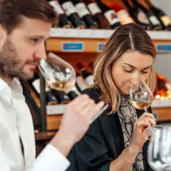 Atelier dégustation Initiation aux vins de Bordeaux à Bordeaux