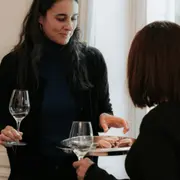 Atelier dégustation Les accords mets et vins à Paris