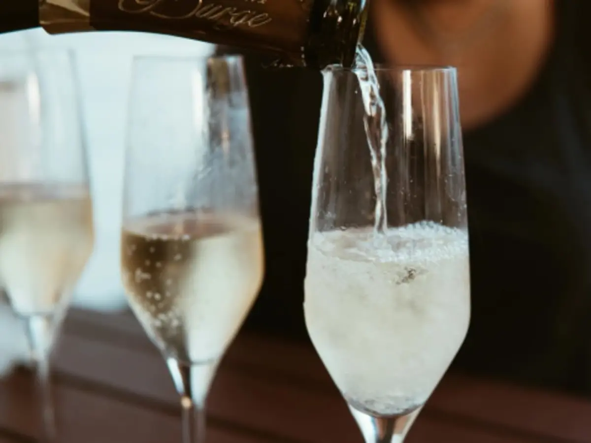 Atelier dégustation Les secrets des champagnes à La Rochelle