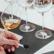 Atelier dégustation mets & vins d’exception à Bordeaux (33)