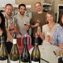 Atelier dégustation sensorielle de vins à Lyon