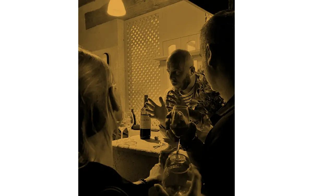 Atelier dégustation vin et fromage