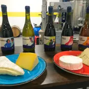Atelier Dégustation vins et fromages à Courbevoie (92)