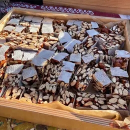Atelier dégustation : Votre nougat fait maison