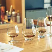 Atelier dégustation Whisky à Paris 11ème