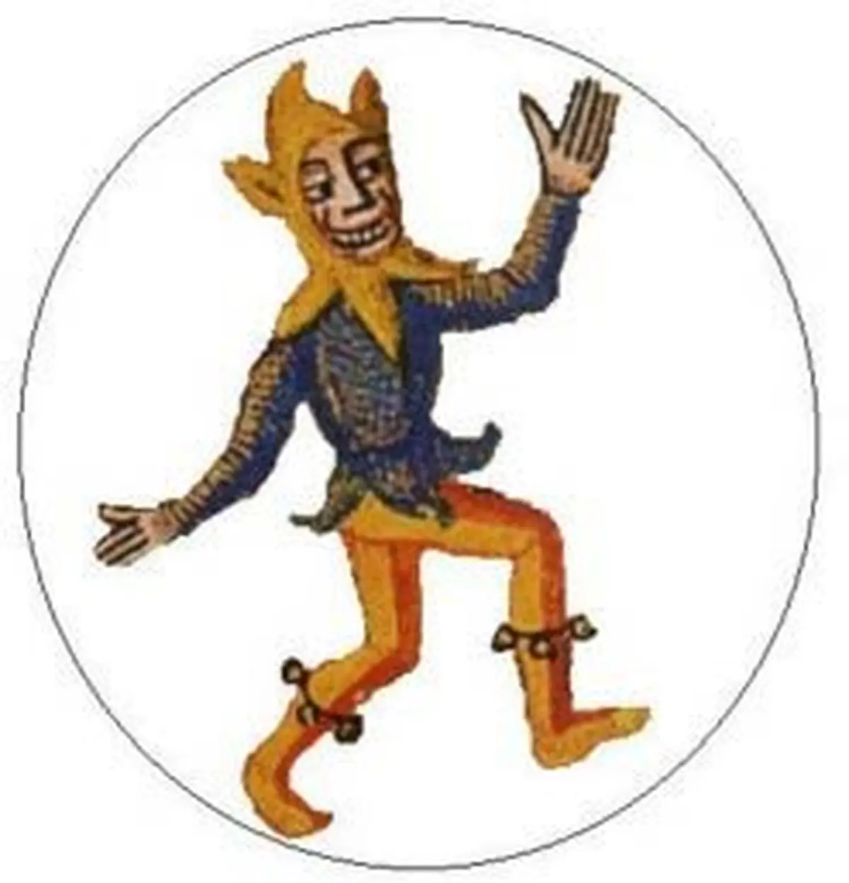 Atelier d'enluminure Mesnig