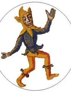 Atelier d'enluminure Mesnig