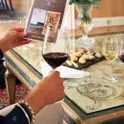 Atelier des 3 Saveurs au Chateau Malartic-Lagraviere