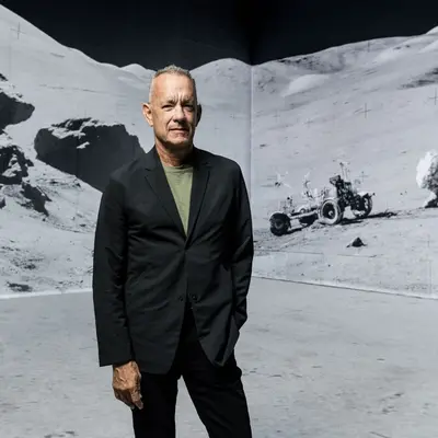 Destination Lune : voyage immersif avec Tom Hanks