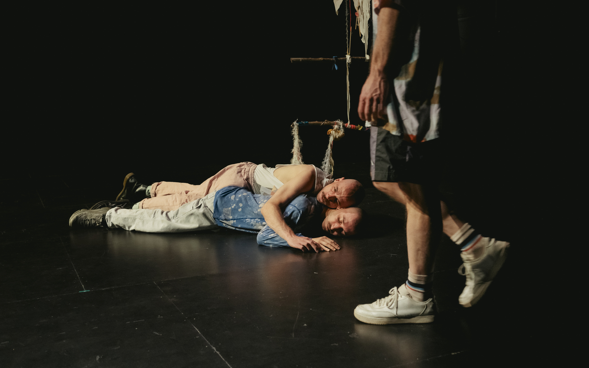 Variations on Tenderness de Pol Pi