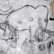 Atelier des p'tits curieux Art Magdalénien 