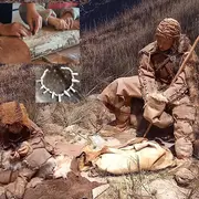 Atelier des p'tits curieux Habiter, chasser, se nourrir à Pille-Bourse 