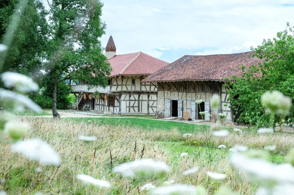 Atelier des petits artisans