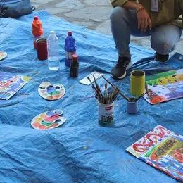 Atelier Des Petits Fauves