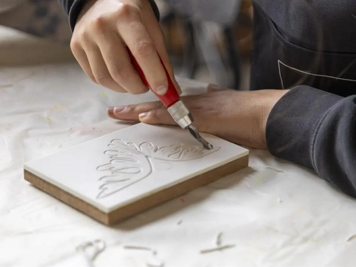 Atelier des vacances