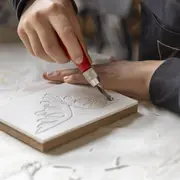 Atelier des vacances