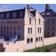 Atelier des vacances : Impression végétale au jardin textile